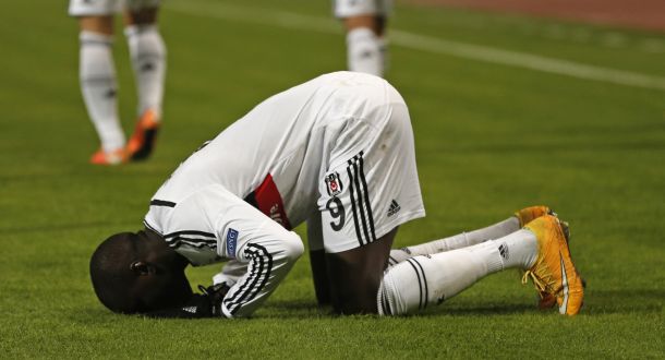 Demba Ba ponovo 'sredio' Partizan, Tottenhamu nova pobjeda