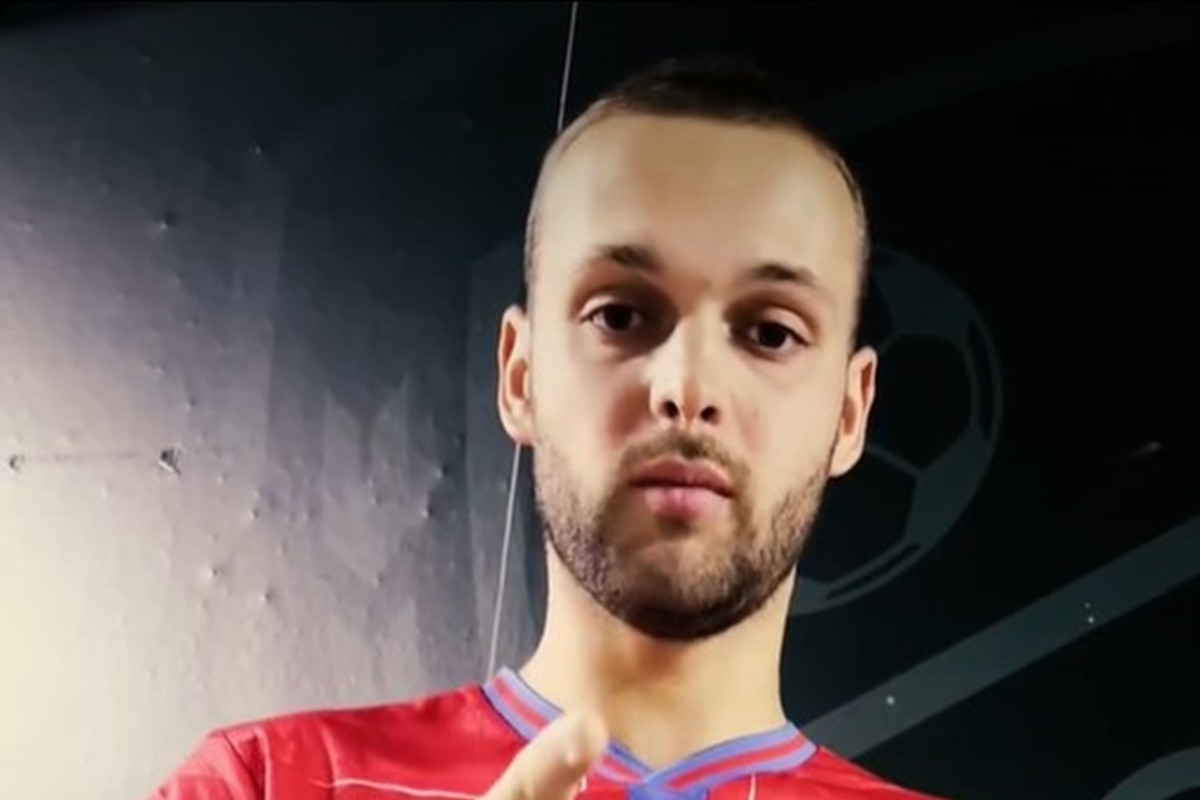 FK Borac doveo lijevog beka iz Užica FK Borac doveo lijevog beka iz Užica