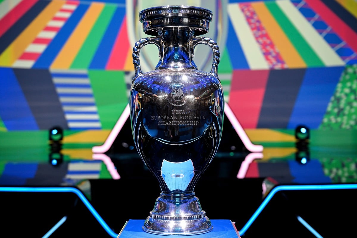 UEFA odredila raspored utakmica za Evropsko prvenstvo 2024. godine