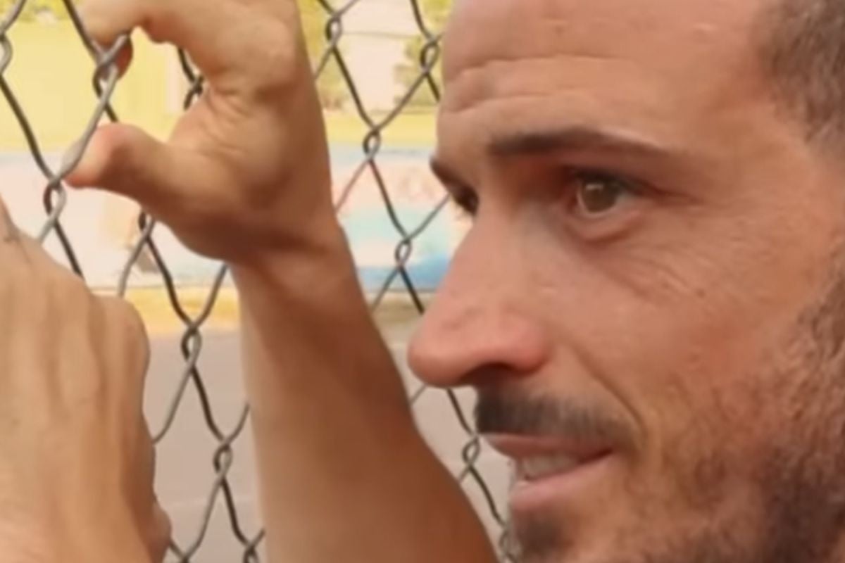 Od brodskih kontejnera do Olimpica: Legenda (34) objavila kraj karijere, Džeko mu odmah pisao