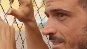 Od brodskih kontejnera do Olimpica: Legenda (34) objavila kraj karijere, Džeko mu odmah pisao