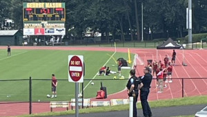 Nove muke za Artetu: Gabriel Jesus se povrijedio, pojavila se fotografija sa treninga