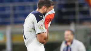 Raiola zgrožen odnosom prema Donnarummi: "Da li biste vi sina ostavili u Milanu pored PSG-a?"