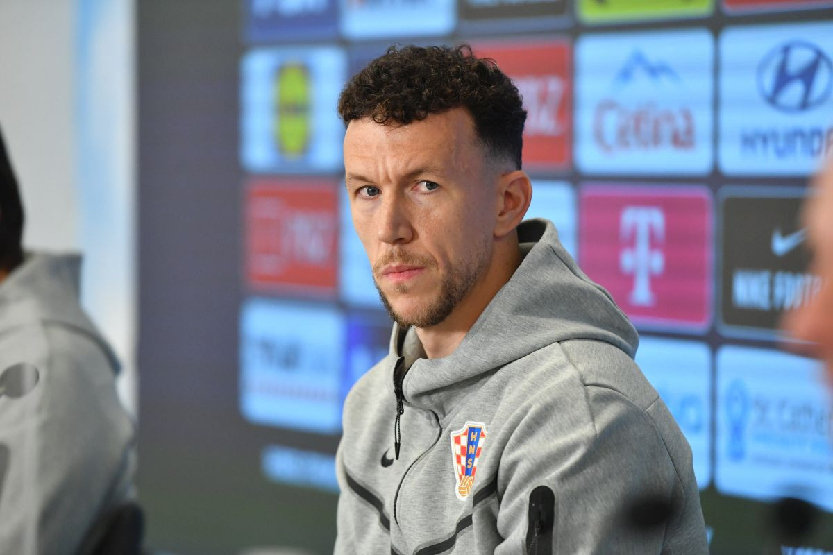 'Splitski grijeh' je Ivan Perišić večeras debelo 'naplatio': "Preko toga ne mogu prijeći"