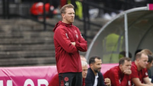Nageslmann počeo porazom na klupi Bayerna