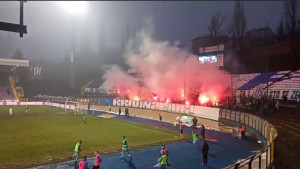 Zabava Manijaka na jugu ne prestaje