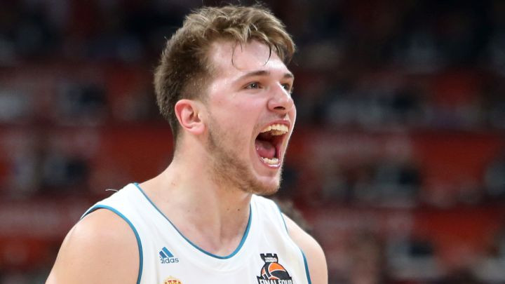 Luka Dončić ruši apsolutno sve rekorde