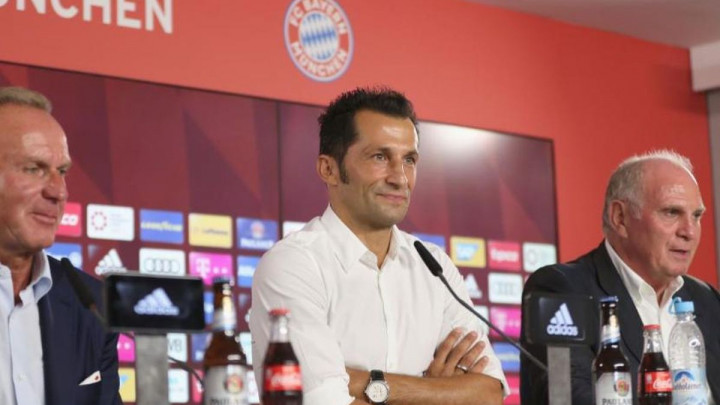 Hoeness, Rummenigge i Brazzo: Sramotno je šta govorite o našim igračima