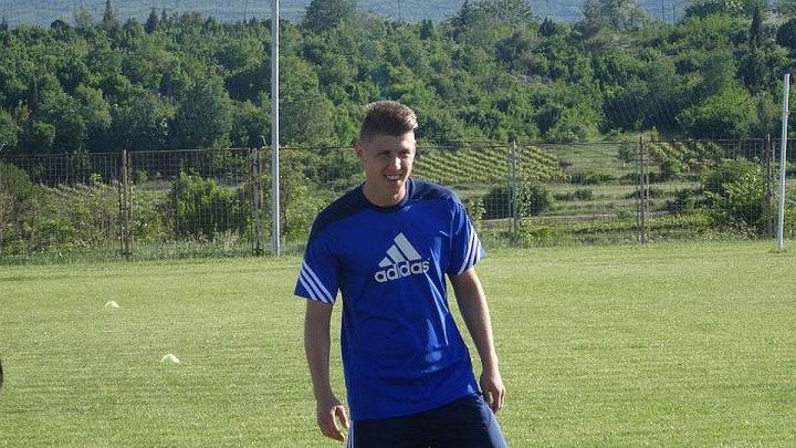 Sloboda konačno dobila pojačanje na desnom beku, a pozdravila se sa štoperom