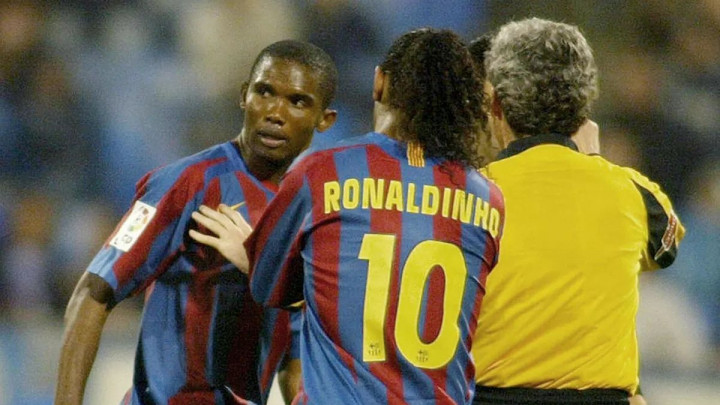 "Ma kakav Messi ili Ronaldinho, ako on ne bude trener Barcelone onda ću ga ubiti"