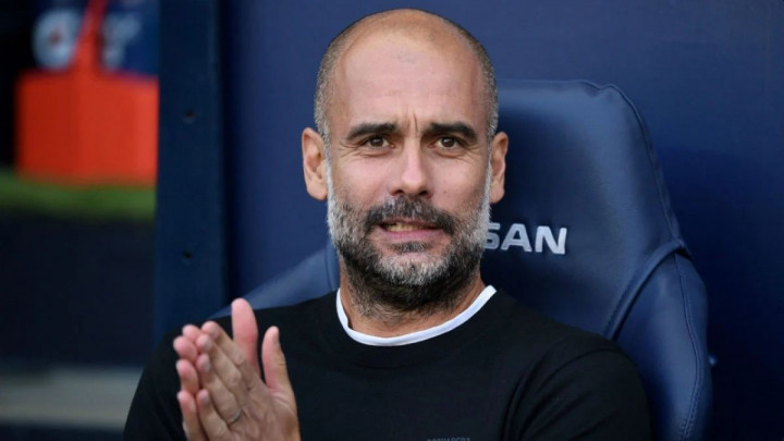 Guardiola ne prestaje trošiti: Nakon Torresa i Akea stiže još pet zvijezda