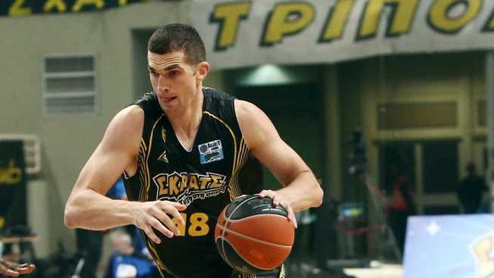 Milošević odličan u pobjedi AEK-a