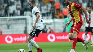 Bešiktaš bez problema savladao Yeni Malatyaspor, Pjanić fantastičan na debiju