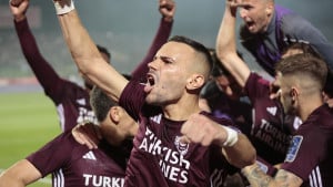 Mustafić pecnuo Željezničar: "Mislim da ne daju karte našim navijačima jer su glasniji"