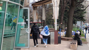 Navijači BiH pristižu u Zenicu, koliko će ih biti na tribinama?
