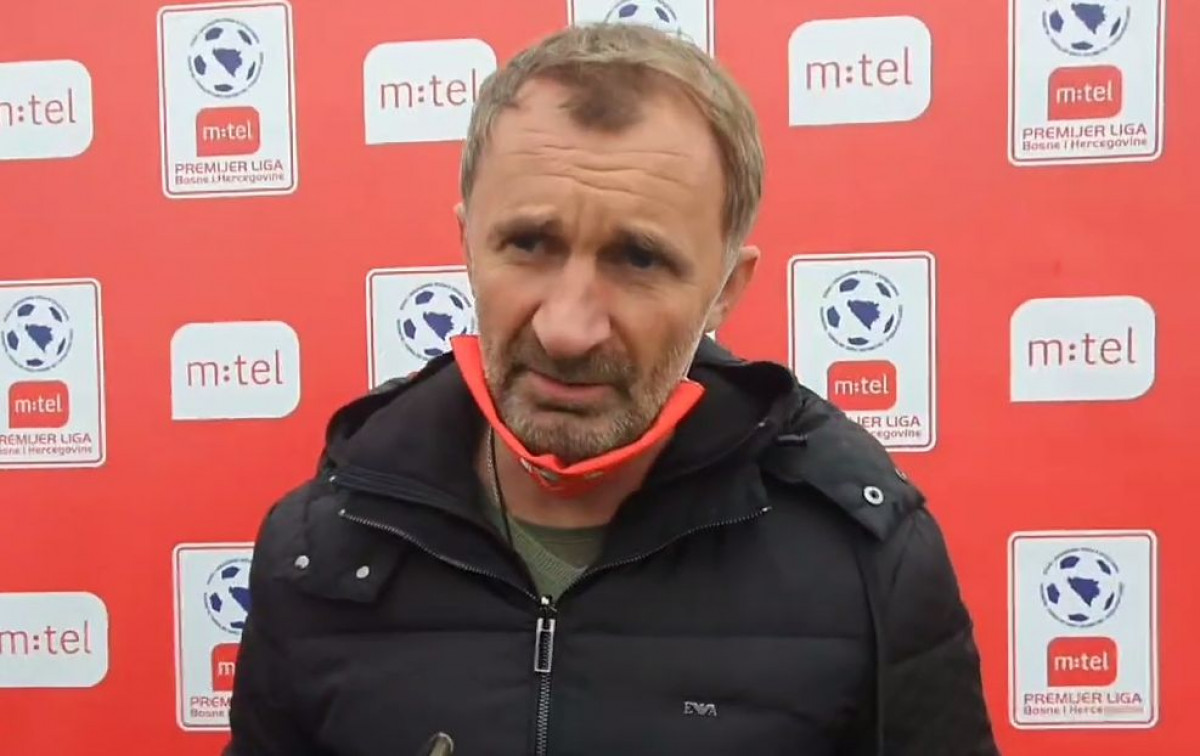 Miljanović: Prvi put u sezoni smo imali faktor sreće na našoj strani
