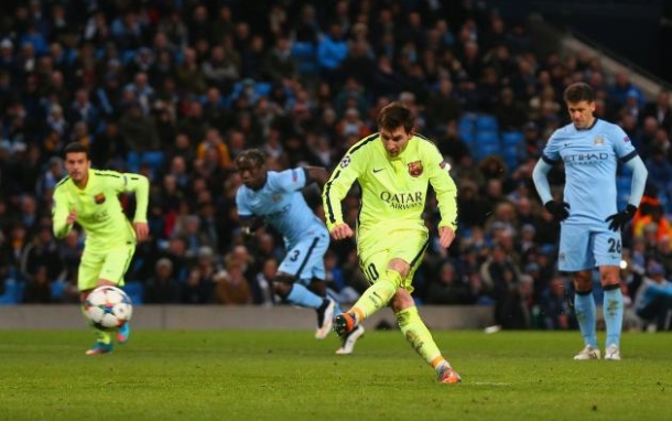 Neslavna statistika: Messi stigao Ronalda
