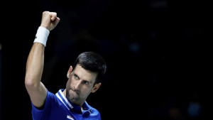 Novak Đoković igra na Australian Openu!
