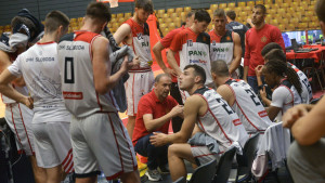 Sloboda upisala rutinsku pobjedu na startu: Promo pao u Mejdanu