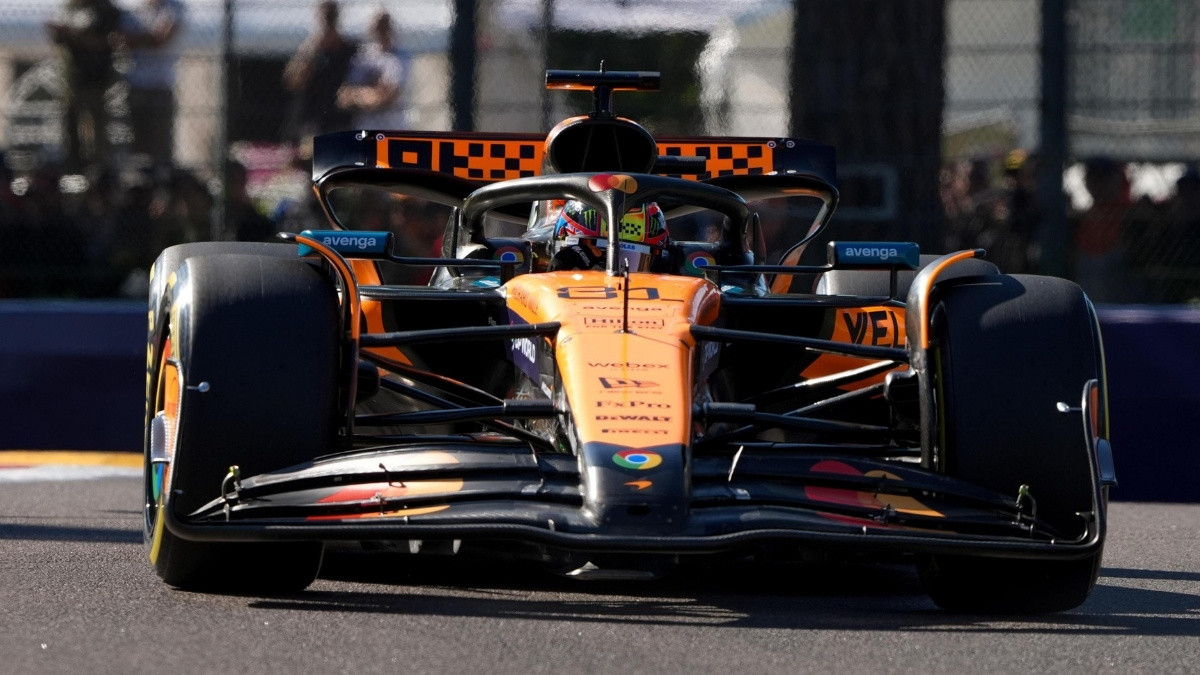 McLaren leti, Ferrari ne koči, a Red Bullu ne ide – ko će zaustaviti papaje i zašto baš Alpine? McLaren leti, Ferrari ne koči, a Red Bullu ne ide – ko će zaustaviti papaje i zašto baš Alpine?