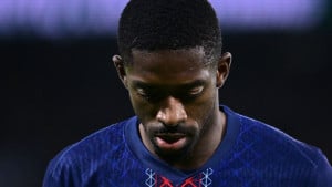 Ousmane Dembele najbolji nogometaš za 2025. godinu!