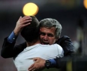 Mourinho: Moj posao u Interu je završen