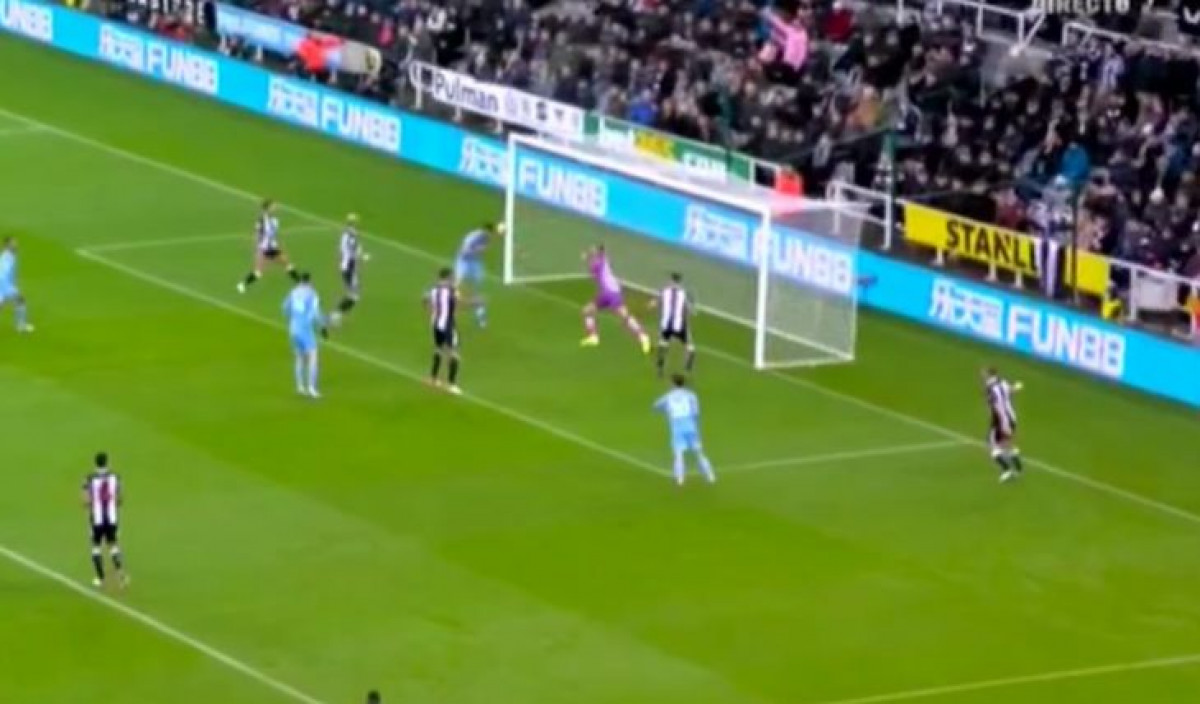 Navijači Newcastlea ne pamte takav amaterizam i grešku njihovog tima