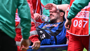 Barbarez sinoć nije spavao, stigle vijesti o povredi Kolašinca koje je nestrpljivo čekao