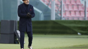 Mihajlović, Allegri i Zidane glavni kandidati za klupu Juventusa