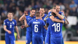 Chiellini ne može isključiti odlazak u penziju nakon Eura