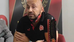 Kadić: Želimo osvojiti trofej!