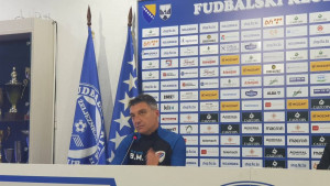 Marinović: Neću o suđenju! Nisam nikada, neću ni sada!