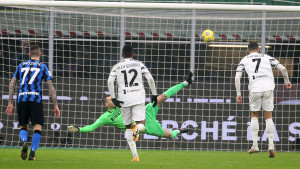 Ronaldo s dva gola 'sredio' Inter i doveo Juventus na prag finala