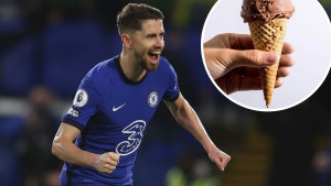 Nevjerovatna scena na Villa Parku: Chelsea umalo zakasnio na utakmicu zbog sladoleda?!