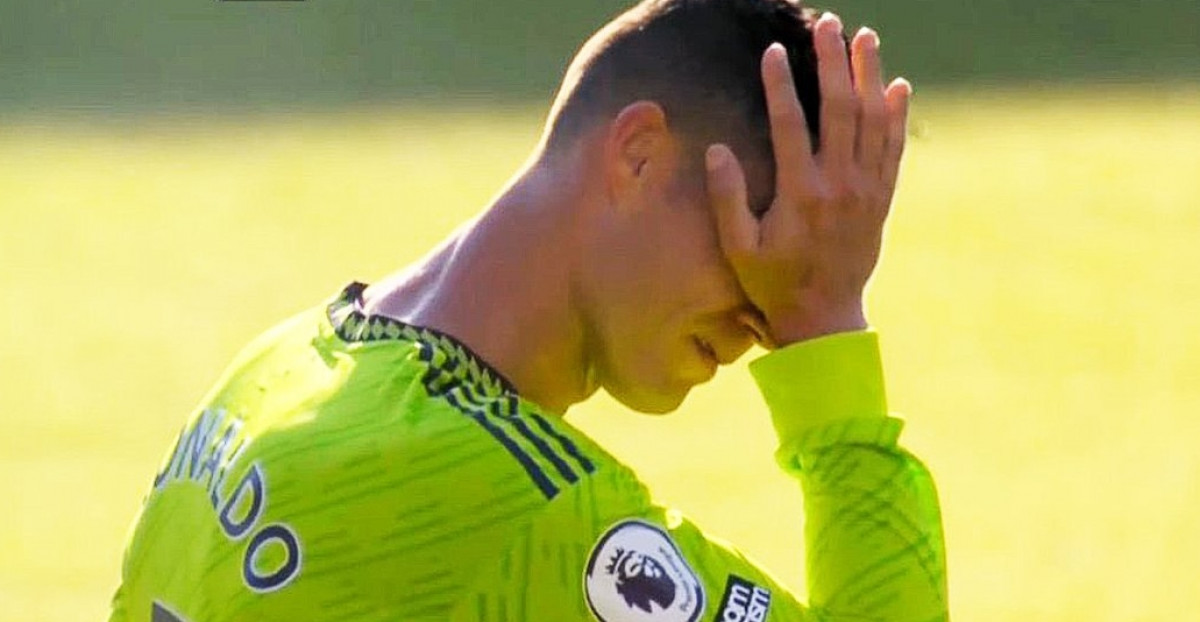 Jedan preuzeo krivicu za sve, sedmorica se izvinjavala navijačima, a Ronaldo ostao u nevjerici