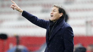 Rudi Garcia novi trener Napolija