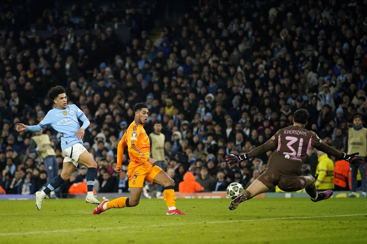 Au kakav meč na Etihadu: Pričat će se o večerašnjem sudaru Manchester Cityja i Reala!