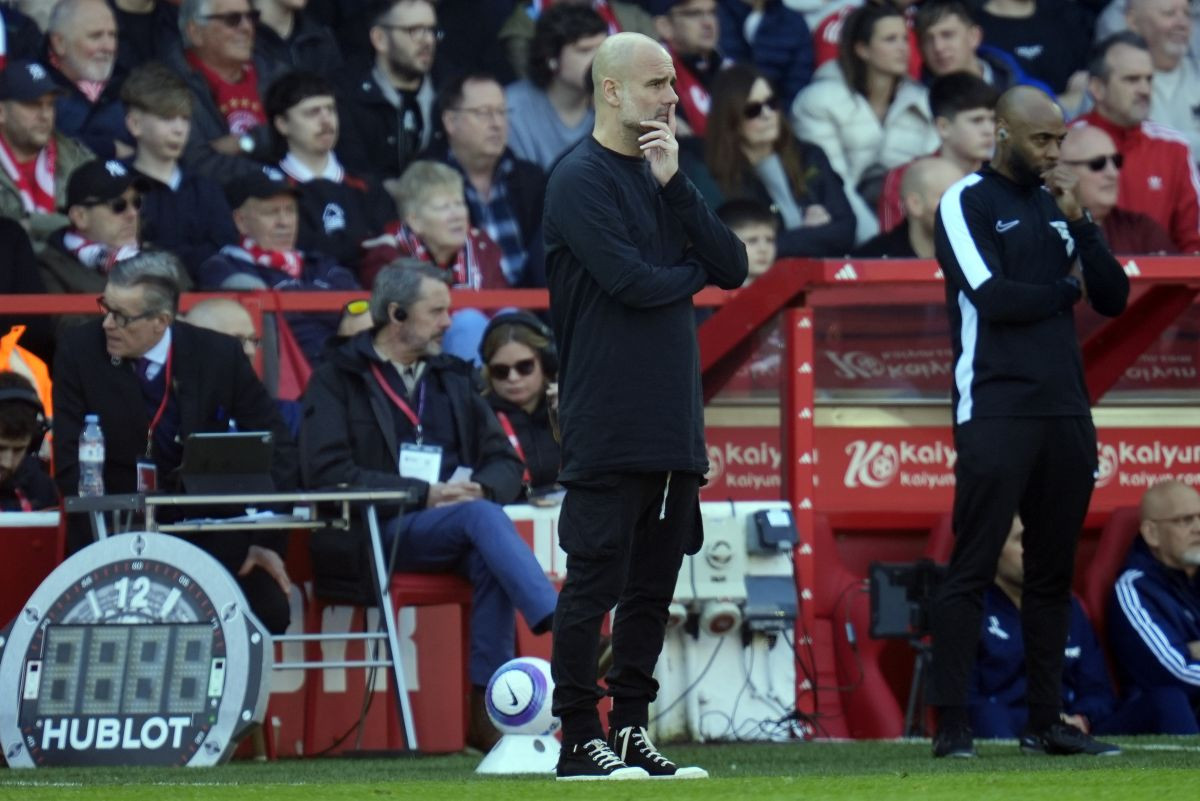 Šokantan razvoj situacije u 115 optužbi za Manchester City Šokantan razvoj situacije u 115 optužbi za Manchester City