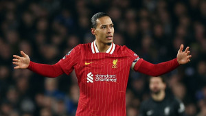 Posljednje zbogom Liverpoolu - Van Dijk odlazi sa Anfielda i potpisuje za evropskog giganta!