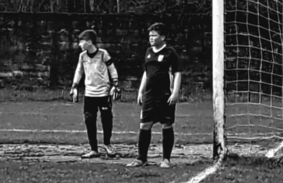Tuga u Sanskom Mostu je veća od ovog svijeta: Mladi fudbaler preminuo u 14. godini života