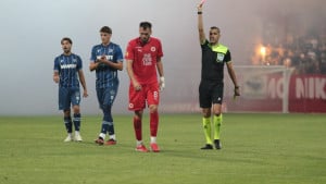 Trinaesto kolo WWin lige Bosne i Hercegovine počinje u petak, u nedjelju se igraju tri utakmice
