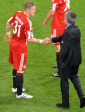 Mourinho želi Schweinsteigera u Realu