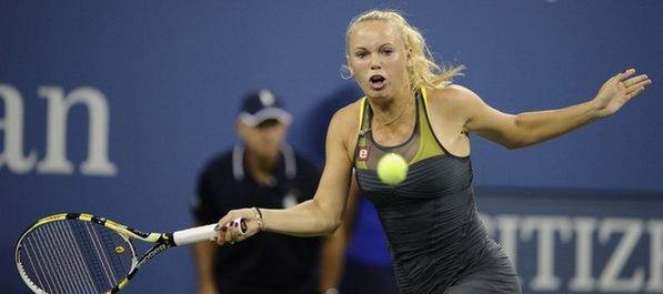 Wozniacki ispala u drugom kolu