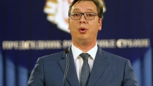 Aleksandar Vučić je uzdrmao Srbiju i Beograd zbog Partizana: "Samo sam ja uvijek kriv"