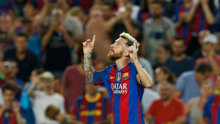 Barcelona spremna da Messiju ispuni životnu želju
