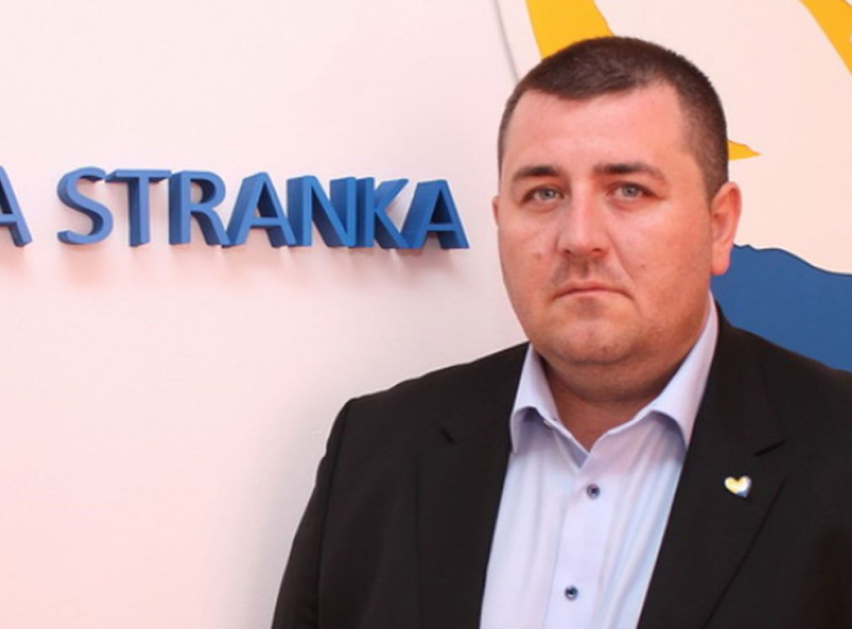 Amer Bekan izabran za v. d. generalnog sekretara RS BiH