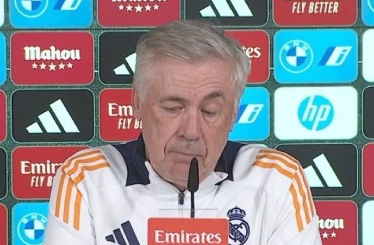 Navijači Reala traže novi ugovor za Hrvata, a Ancelotti poručuje: "Želim li da Modrić ostane?"