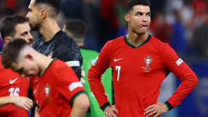 Cristiano Ronaldo se pretvara u pravog očajnika - Slabo ko može da povjeruje šta je sada uradio