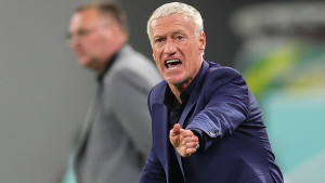 Ovo mu nije trebalo: Je li Deschamps izjavom povrijedio Girouda?
