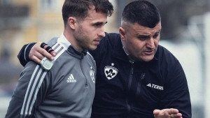 Dudić šokirao Slovence: "Bolje da ne idemo u Evropu"